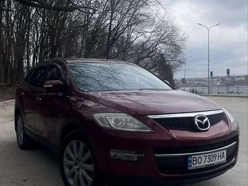 Авто Mazda Cx-9 2007 № 8699465