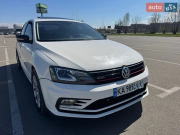 Авто Volkswagen Jetta 2011 № 8699471