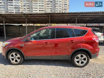 Авто Ford Escape 2015 № 8699481