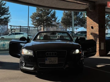 Авто Audi A5 2010 № 8699490