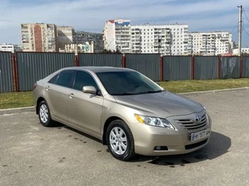 Авто Toyota Camry 2008 № 8699642