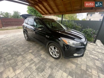 Авто Ford Escape 2013 № 8699654