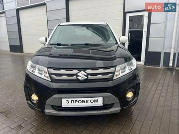 Авто Suzuki Vitara 2018 № 8699664