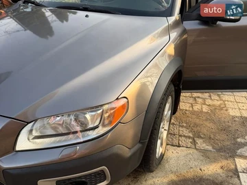 Авто Volvo Xc70 2008 № 8699667