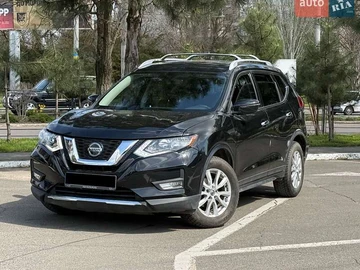 Авто Nissan Rogue 2019 № 8699673