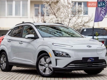 Авто Hyundai Kona 2021 № 8699681