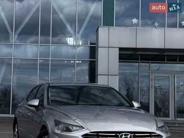 Авто Hyundai Sonata 2020 № 8699695