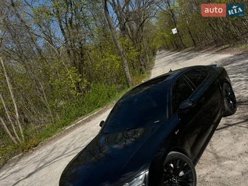 Авто Audi A7 Sportback 2015 № 8699850