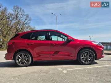 Авто Ford Kuga 2020 № 8699853
