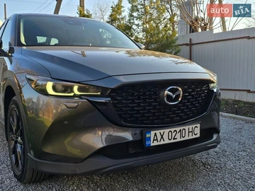 Авто Mazda Cx-5 2023 № 8699867