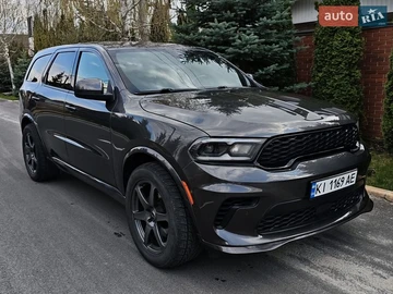 Авто Dodge Durango 2021 № 8699877