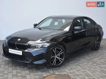 Авто BMW 3 Series 2024 № 8699888