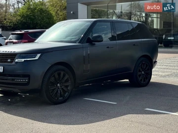 Авто Land Rover Range Rover 2025 № 8699895