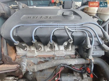 Авто Daewoo Sens 2004 № 8699896