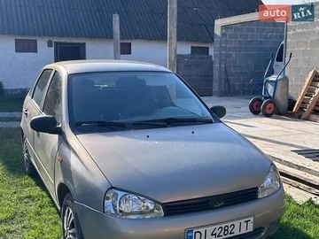 Авто ВАЗ 1118 Калина 2006 № 8699897
