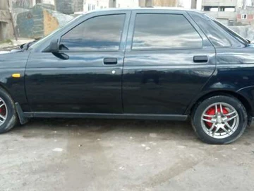 Авто ВАЗ 2170 Priora 2007 № 8699903