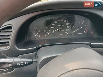 Авто Daewoo Lanos 2007 № 8699908