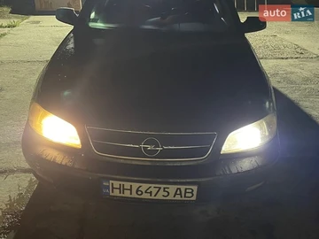 Авто Opel Omega 2000 № 8699912