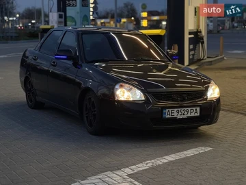 Авто ВАЗ 2170 Priora 2008 № 8699914