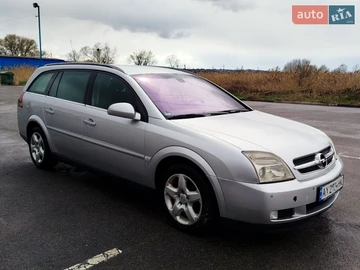 Авто Opel Vectra 2004 № 8700060