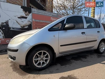 Авто Mitsubishi Colt 2007 № 8700062