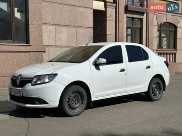 Авто Renault Logan 2013 № 8700063