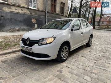 Авто Renault Logan 2013 № 8700075