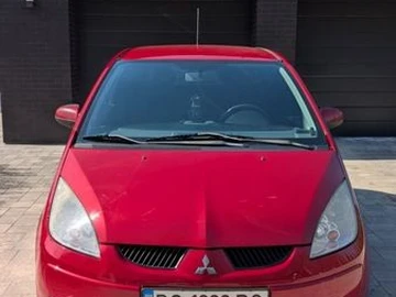 Авто Mitsubishi Colt 2008 № 8700086