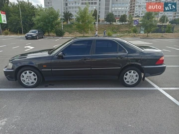 Авто Honda Legend 2002 № 8700093