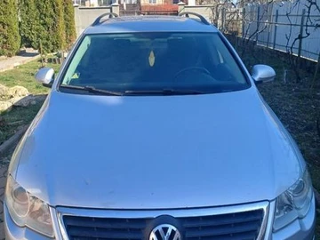 Авто Volkswagen Passat 2005 № 8700098