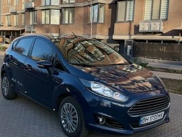 Авто Ford Fiesta 2013 № 8700099