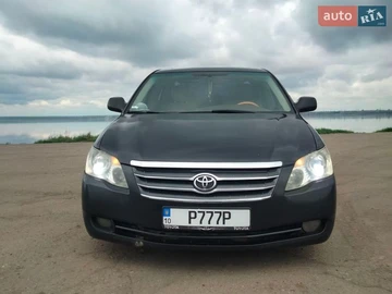 Авто Toyota Avalon 2006 № 8700101