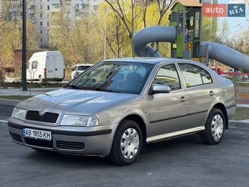 Авто Skoda Octavia 2009 № 8700102