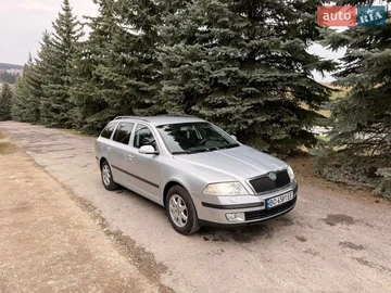 Авто Skoda Octavia 2008 № 8700119