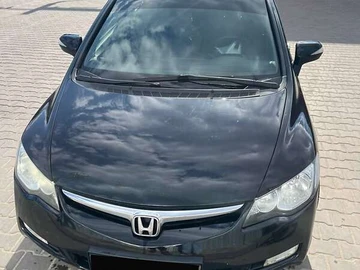 Авто Honda Civic 2008 № 8700123