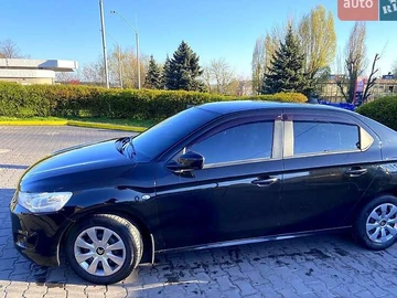 Авто Citroen C-Elysee 2013 № 8700127