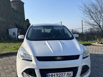 Авто Ford Escape 2013 № 8700141