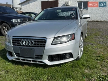 Авто Audi A4 2013 № 8700148