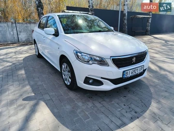 Авто Peugeot 301 2019 № 8700165
