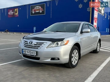 Авто Toyota Camry 2007 № 8700170