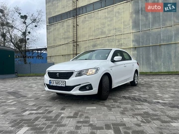 Авто Peugeot 301 2021 № 8700171