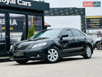 Авто Toyota Camry 2007 № 8700179