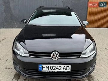 Авто Volkswagen Golf 2014 № 8700189