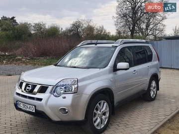 Авто Nissan X-Trail 2012 № 8700198