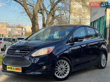 Авто Ford C-Max 2016 № 8700422