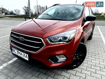 Авто Ford Escape 2019 № 8700423