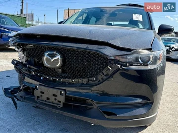 Авто Mazda Cx-5 2020 № 8700448