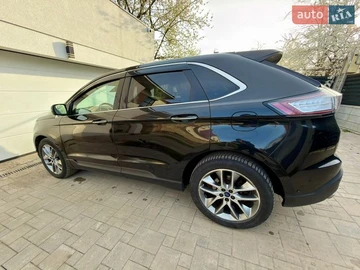 Авто Ford Edge 2015 № 8700455
