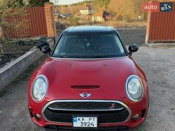 Авто MINI Clubman 2017 № 8700461