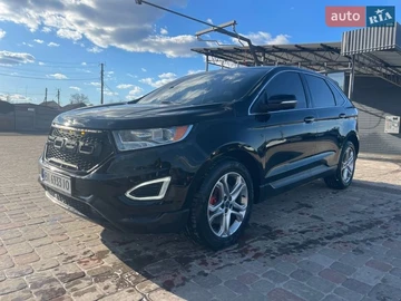 Авто Ford Edge 2017 № 8700467